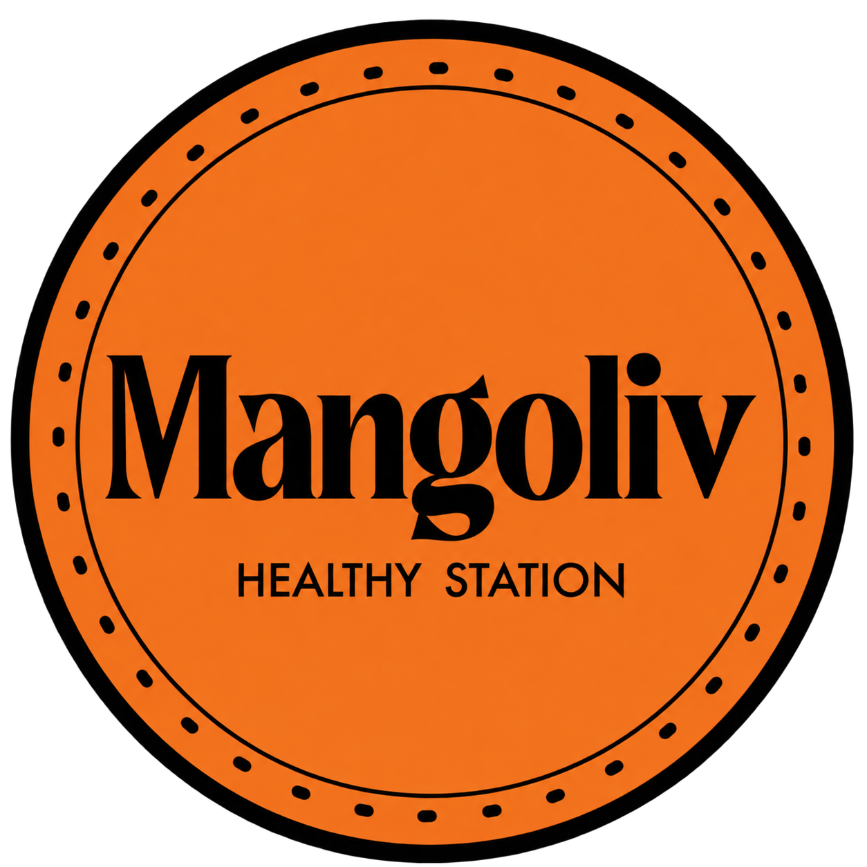 Mangoliv Healthy Station