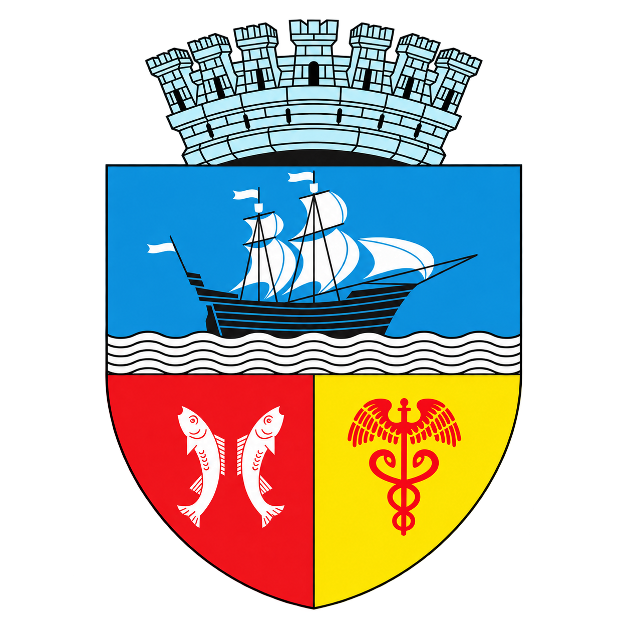 Municipiul Galați