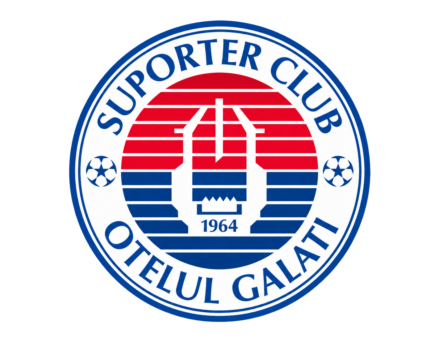 Suporter Club Oțelul Galați