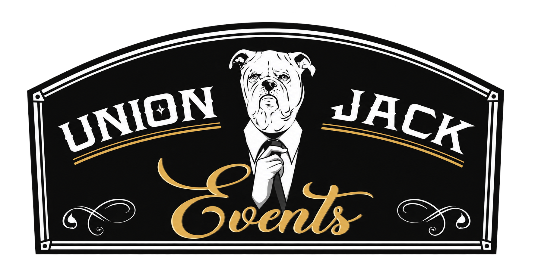 Union Jack Events