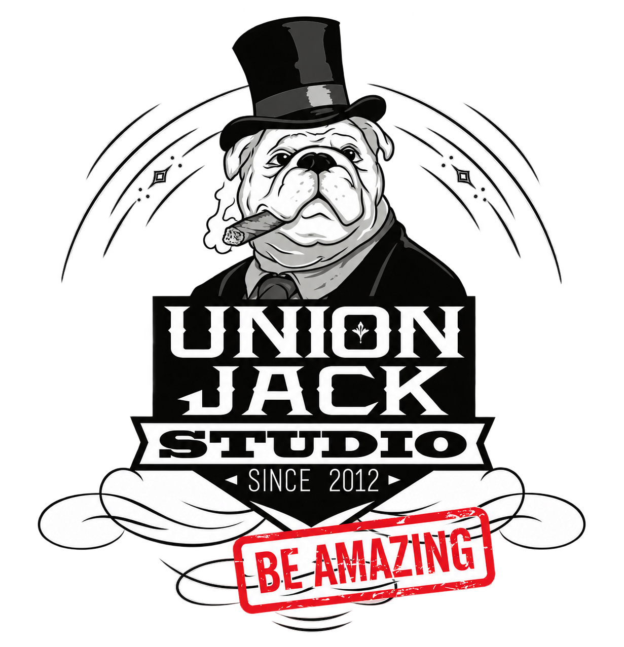 Union Jack Studio