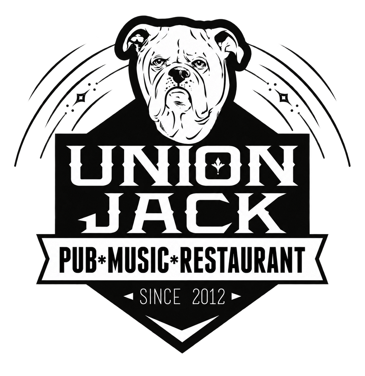 Union Jack Pub Music Restaurant